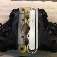 Blader Geeks Podcasters cover