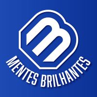 Mentes Brilhantes cover