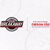 Breakaway, The Minor Hockey Podcast cover