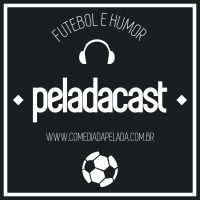 Peladacast cover