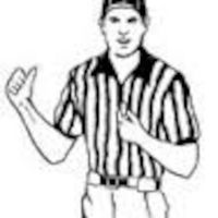 College Football Officials Study Guide cover