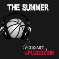 The Summer Podcast cover