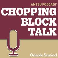 The Chopping Block cover