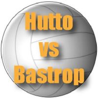 Volleyball: Hutto vs Bastrop cover