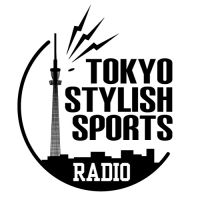 Tokyo Stylish Sports Radio cover