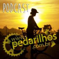 Podcast Pedarilhos cover