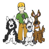 Dog Works Radio cover