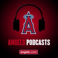 Los Angeles Angels Podcast cover