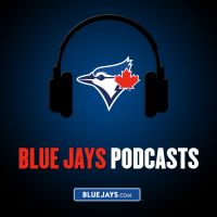 Toronto Blue Jays Podcast cover