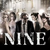 NINE cover