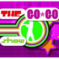 GoGo Show cover