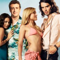 Forgetting Sarah Marshall cover