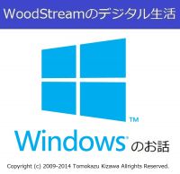 WoodStreamのデジタル生活 (マイクロソフト系Podcast) cover