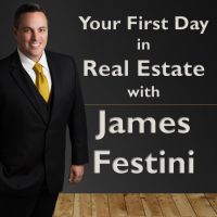 Real Estate Sales Trainer and Coach cover