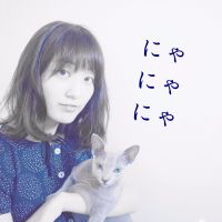 にゃにゃにゃラジオ cover