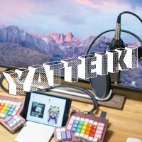 yatteiki.fm cover