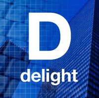 Delight cover