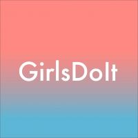 GirlsDoIt cover
