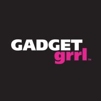 GADGET GRRL MINUTE cover