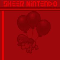 Sheer Nintendo cover