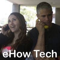 eHow Tech cover