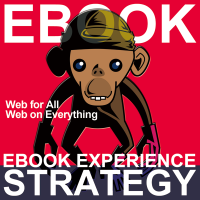 Weekly eBook Strategy cover