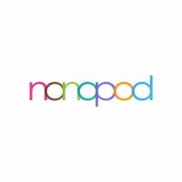 nanapiのnanapod cover