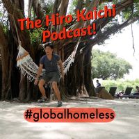 グローバルホームレス | The Hiro Kaichi Podcast cover