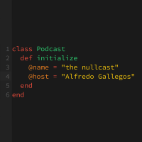 the nullcast cover