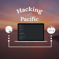 Hacking the Pacific cover