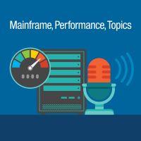 Mainframe, Performance, Topics cover