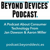 Beyond Devices Podcast cover