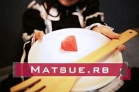 Matsue Ruby Radio(まつえ・るびー・らじお) cover