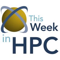 This Week in HPC cover