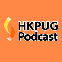 HKPUG Podcast 派樂派對 cover