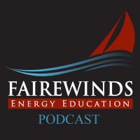 Fairewinds Energy Education Podcast cover