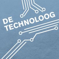 De Technoloog | BNR cover