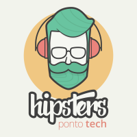 Hipsters Ponto Tech cover