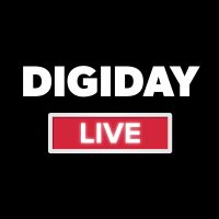 Digiday Live cover
