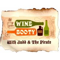 Wine Booty cover