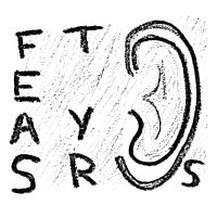 Feast Yr Ears cover