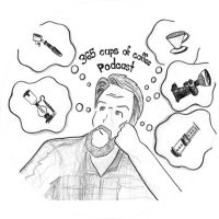 365 cups of coffee cover