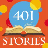 401 Stories cover