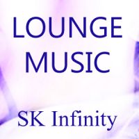 Lounge Music from SK Infinity cover