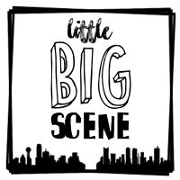 Little Big Scene Podcast cover