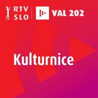 Kulturnice cover