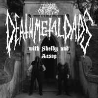 Death Metal Dads cover