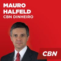 CBN Dinheiro - Mauro Halfeld cover