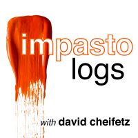 Impasto Logs with David Cheifetz cover