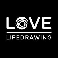 The Love Drawing Podcast cover
